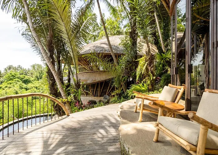 Eclipse House 4bds Eco Bamboo House Pool Riverview * Bringkit