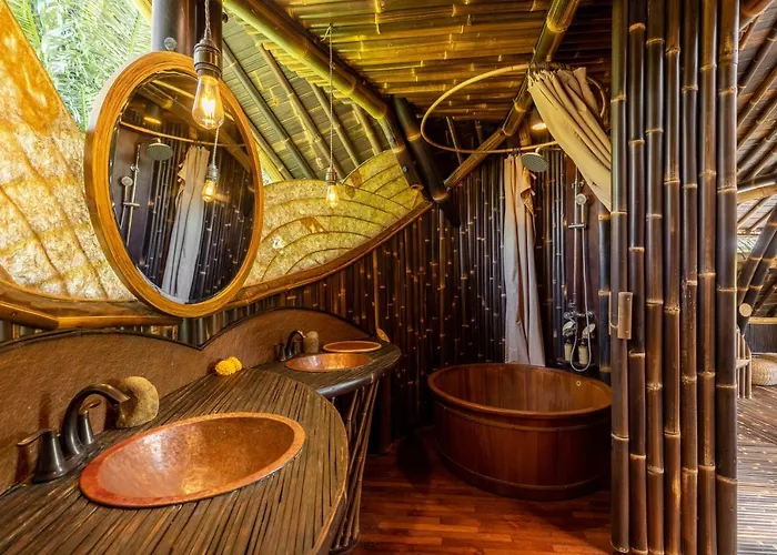Eclipse House 4bds Eco Bamboo House Pool Riverview * Bringkit