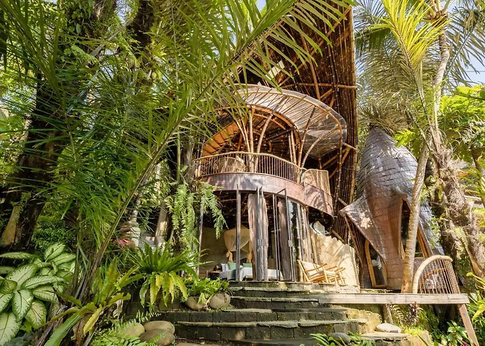 Eclipse House 4bds Eco Bamboo House Pool Riverview * Bringkit