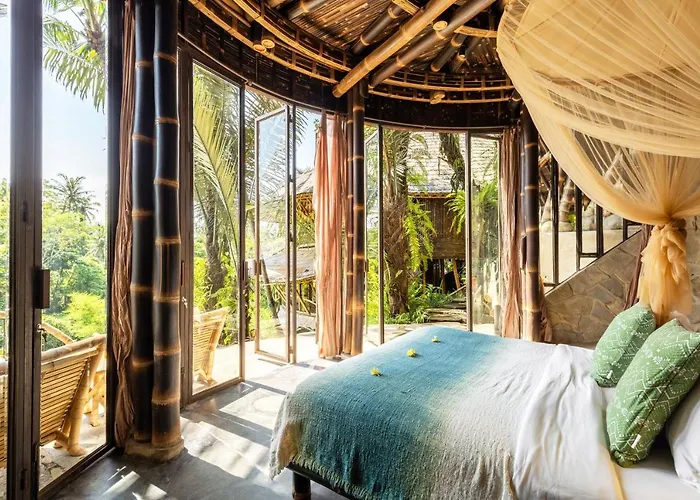 Eclipse House 4bds Eco Bamboo House Pool Riverview