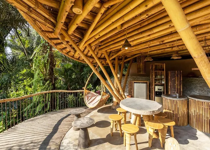 Eclipse House 4bds Eco Bamboo House Pool Riverview * Bringkit