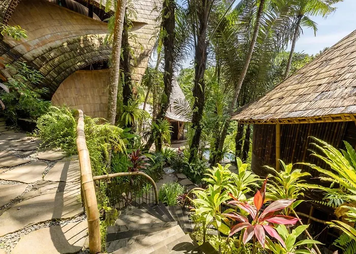 Eclipse House 4bds Eco Bamboo House Pool Riverview *