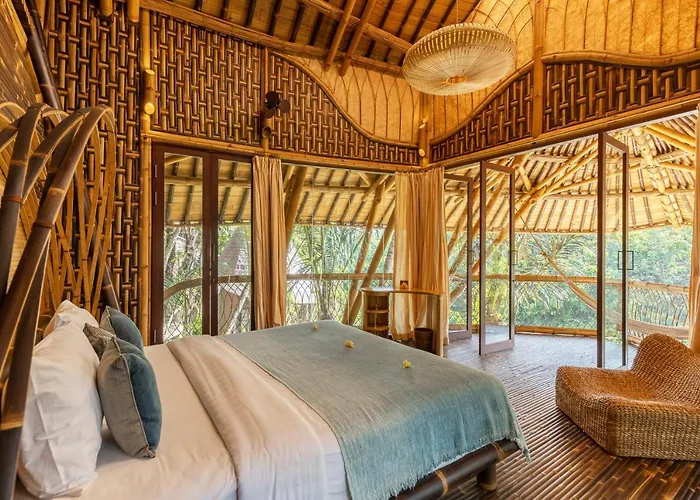 Eclipse House 4bds Eco Bamboo House Pool Riverview Bringkit