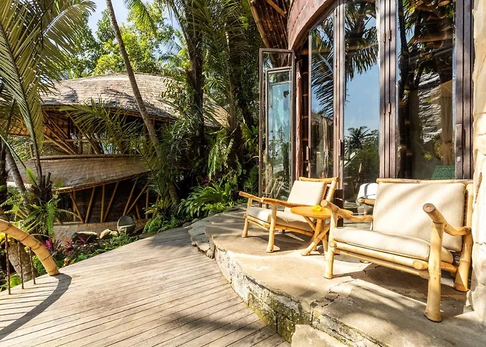 Eclipse House 4bds Eco Bamboo House Pool Riverview * Bringkit